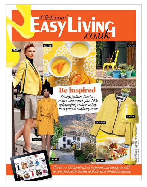 Easy Living magazine3