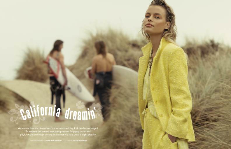 FASHION Shoot JUNE 2019