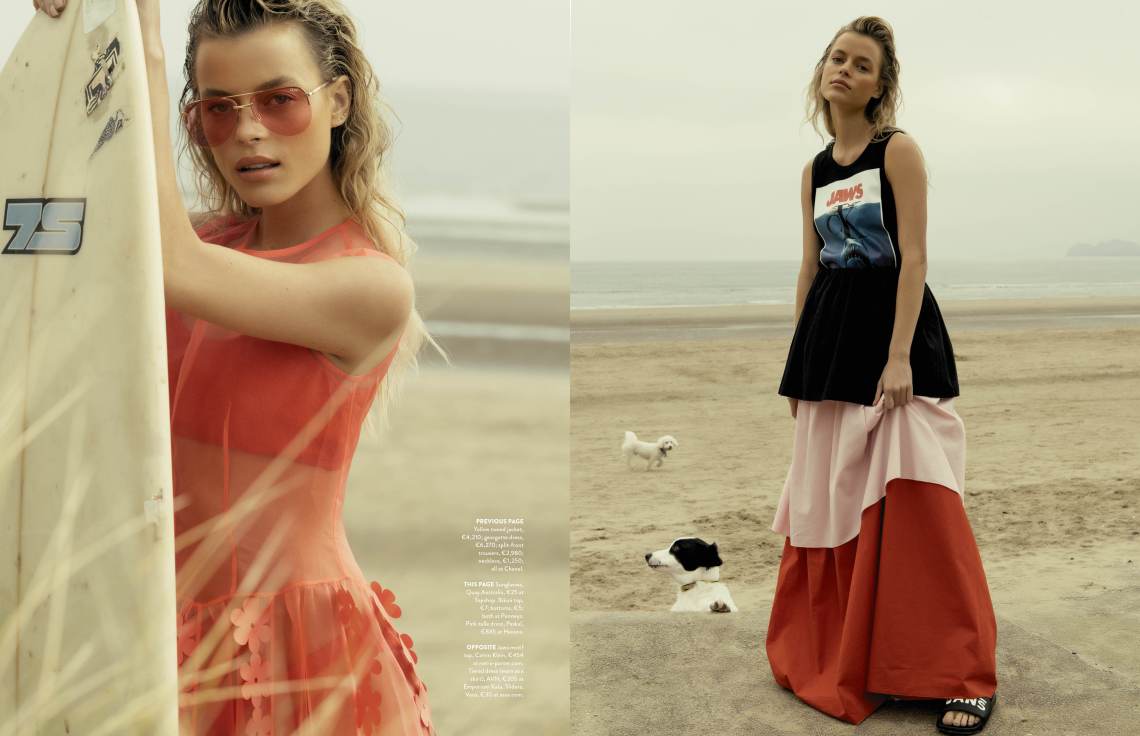 FASHION Shoot JUNE 20192